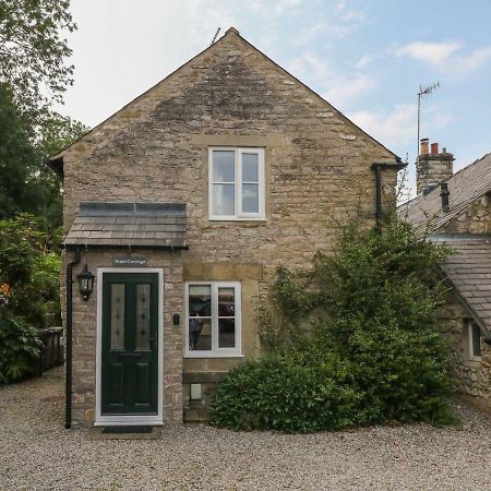 Hope Cottage Castleton  Dış mekan fotoğraf