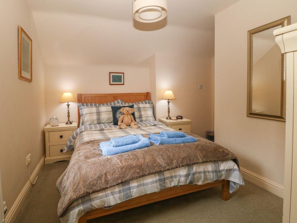 Hope Cottage Castleton  Dış mekan fotoğraf