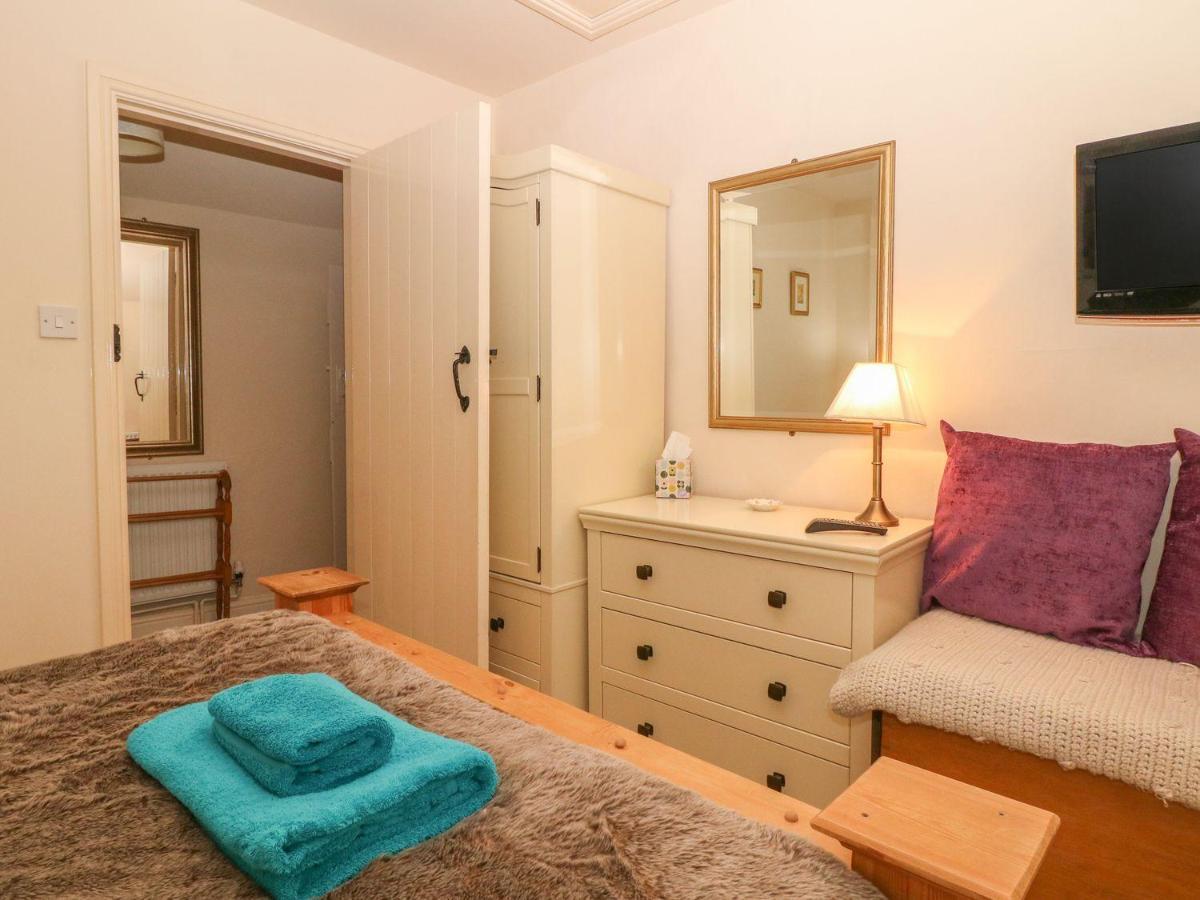 Hope Cottage Castleton  Dış mekan fotoğraf