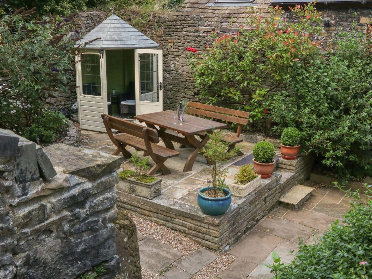 Hope Cottage Castleton  Dış mekan fotoğraf