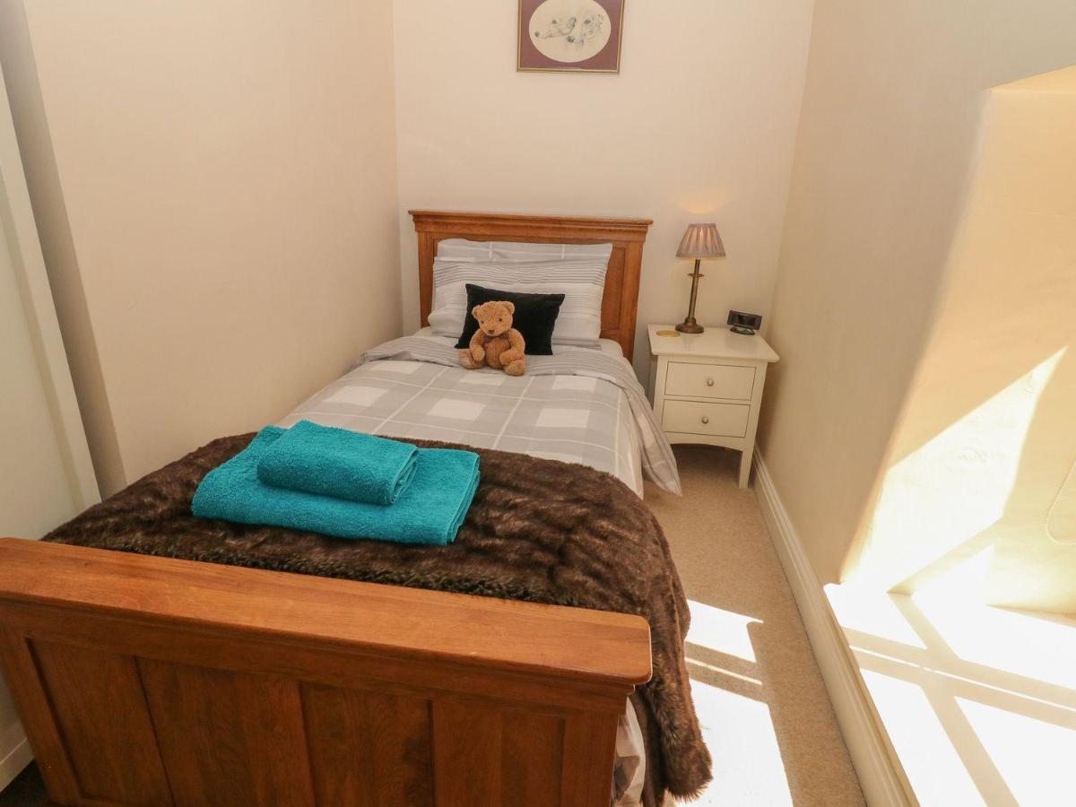 Hope Cottage Castleton  Dış mekan fotoğraf