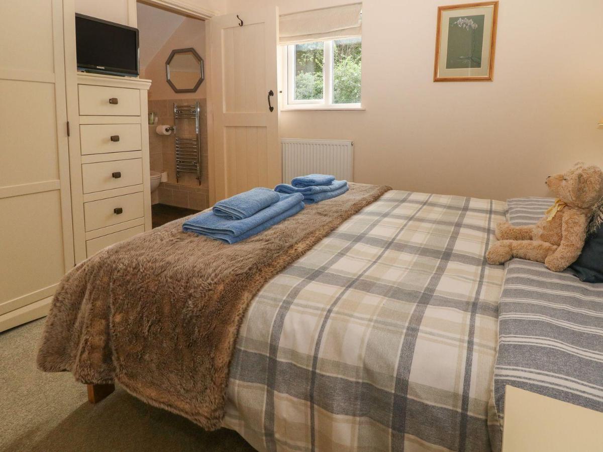 Hope Cottage Castleton  Dış mekan fotoğraf